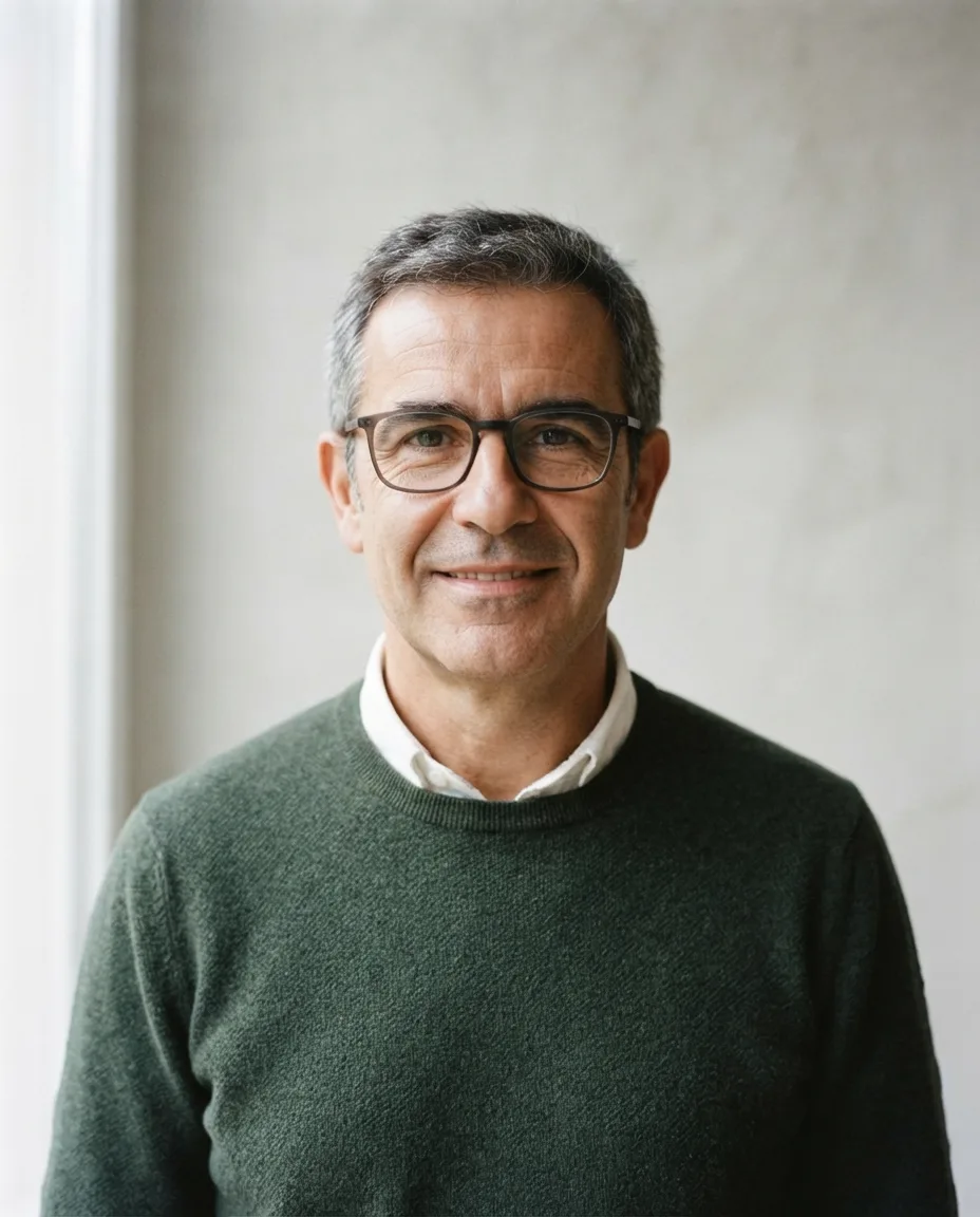 Tomás Ferrer