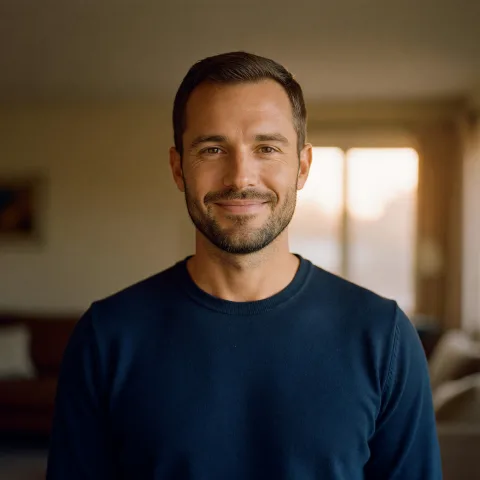 Daniel Reyes