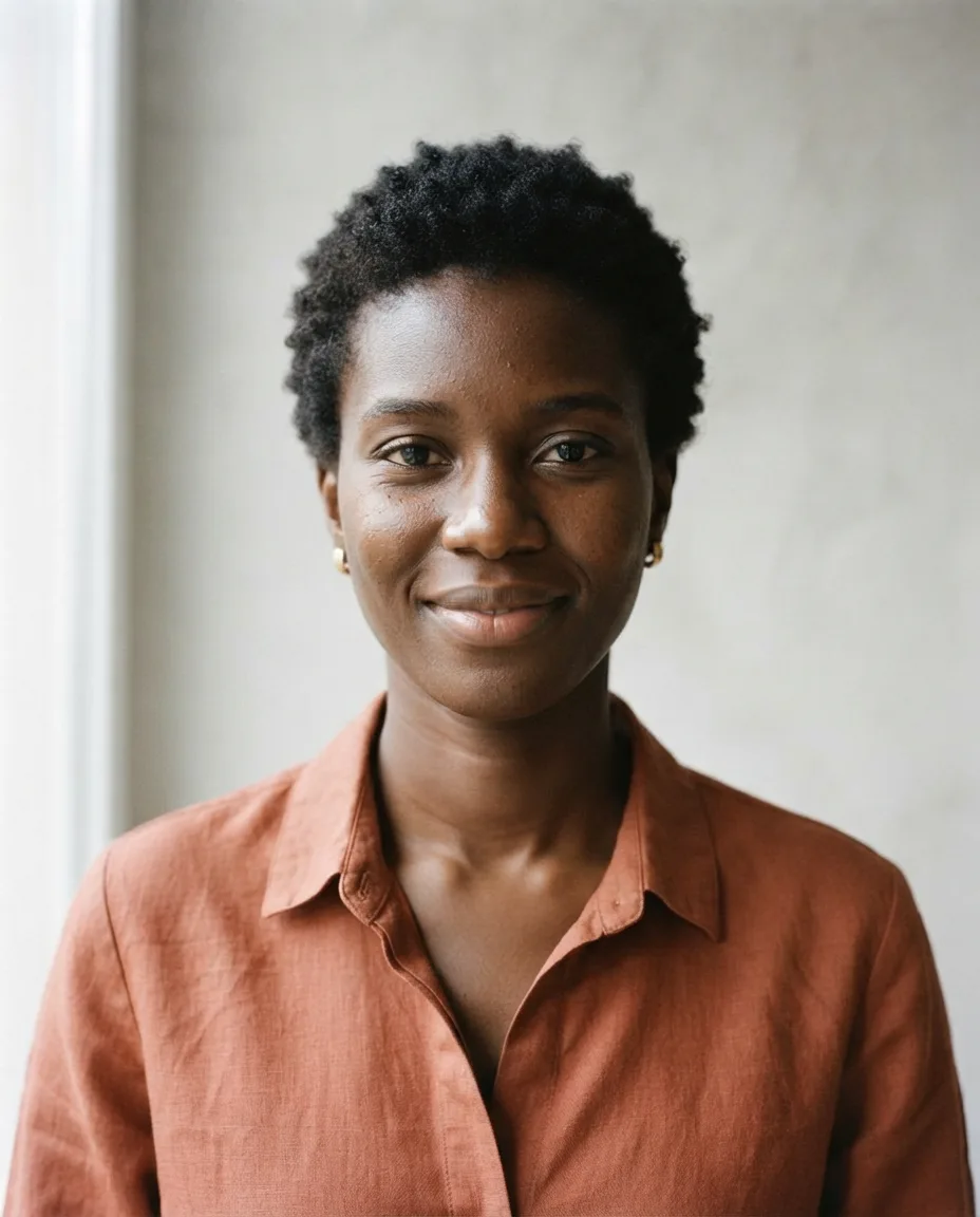 Inés Mbaye