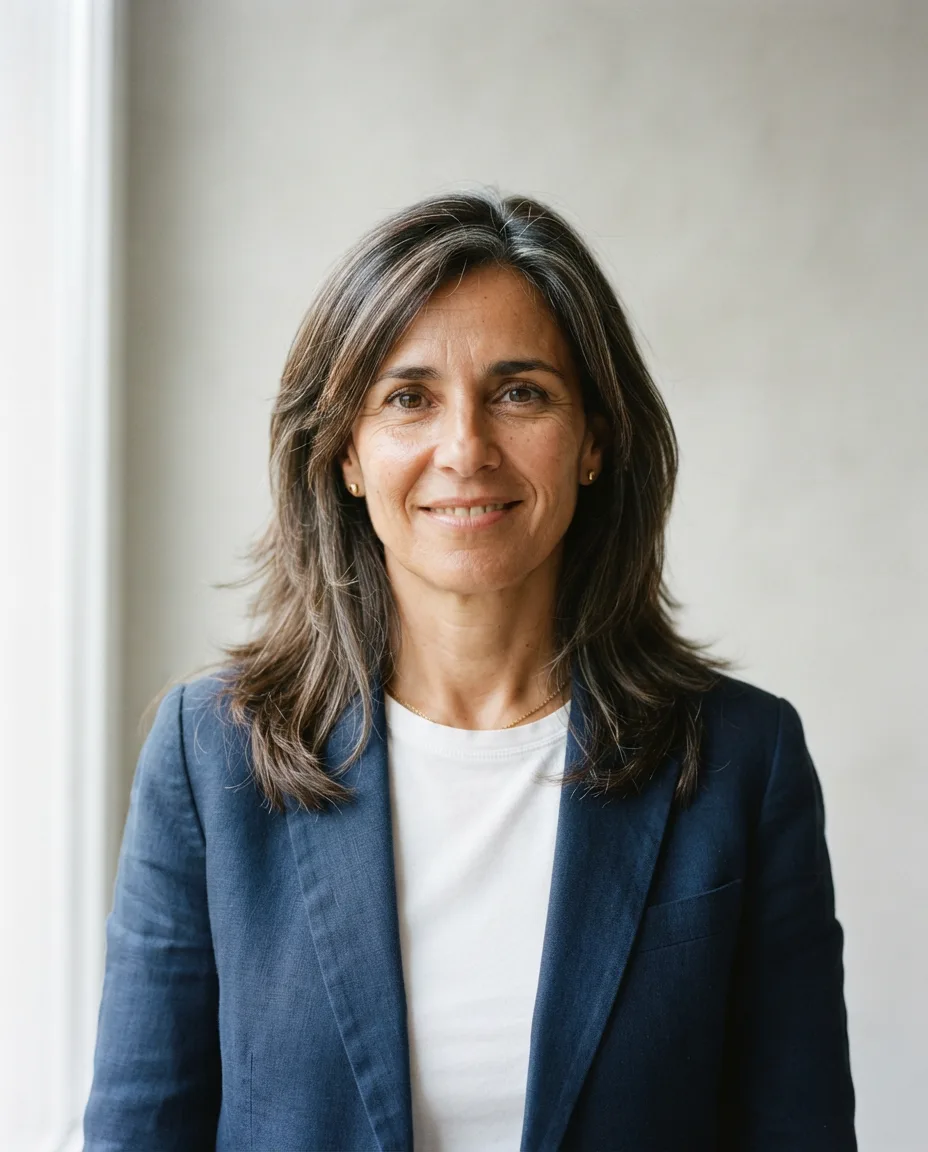 Carmen Robles